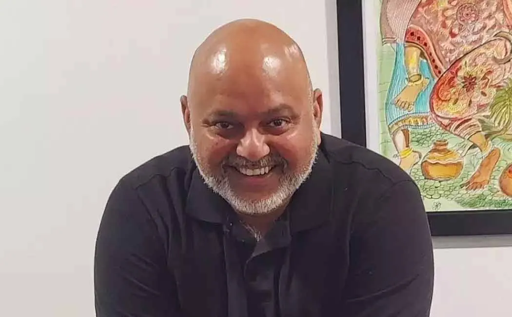 director arun vaidyanathan tests positive Omicron