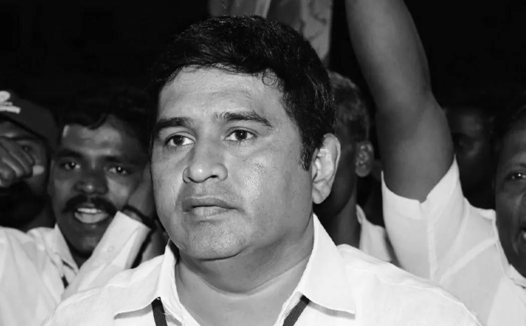  ANS Prasad Statement