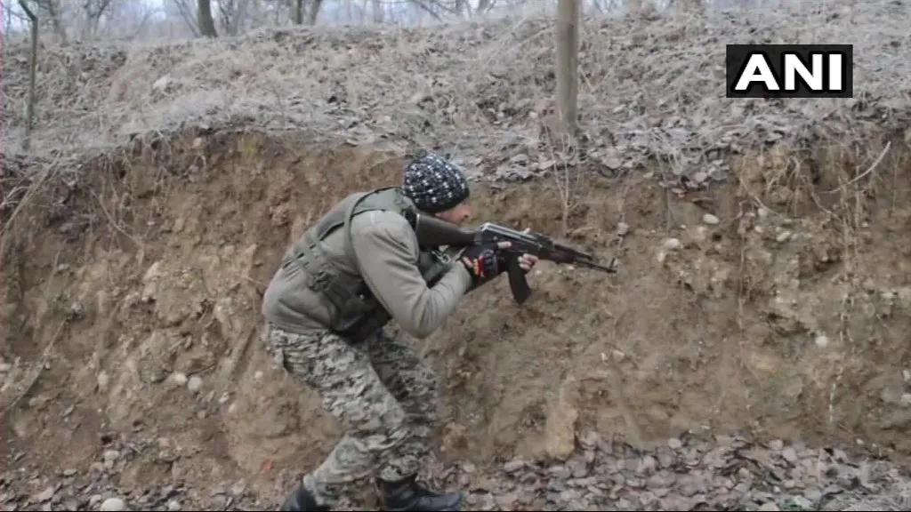 army