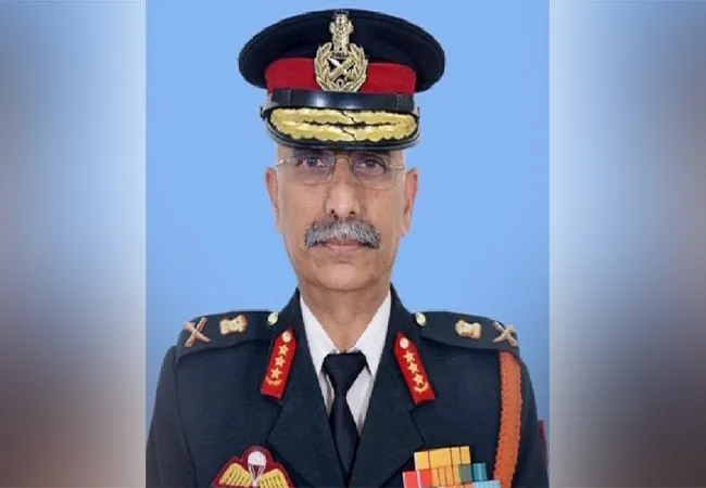 Gen Bipin Rawat appointed as the first Chief of Defence Staff union government 
