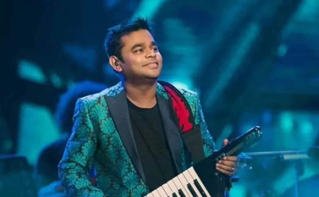 ar rahman met his fans youtube live 6pm
