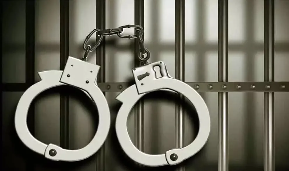 VILLUPURAM DISTRICT ROWDY ARRESTED POLICE 