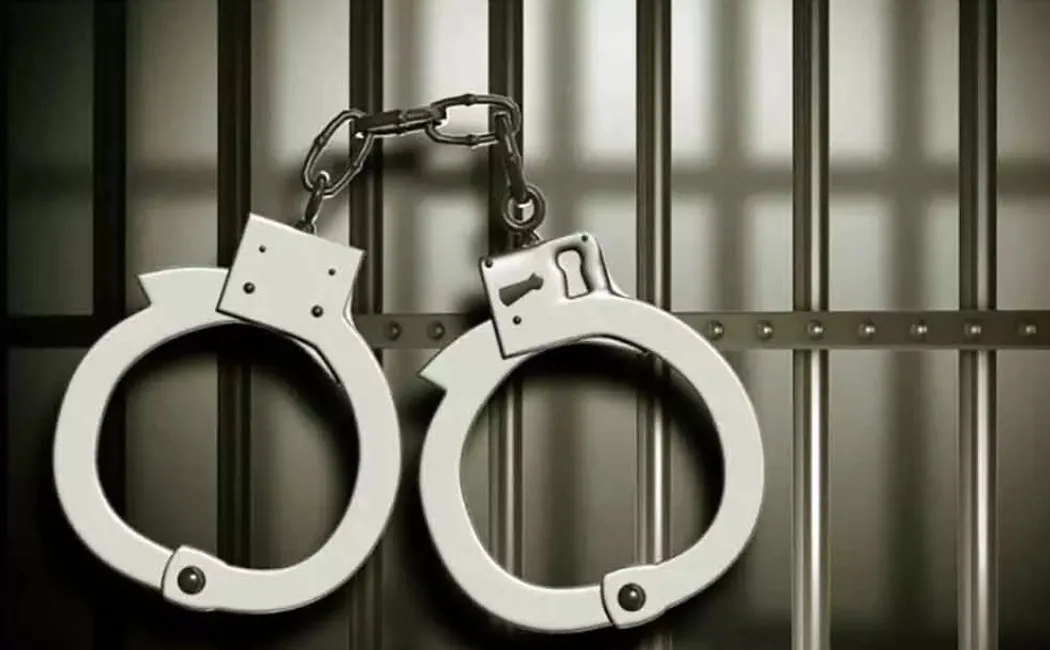 Fisherwoman INCIDENT POLICE ARREST 