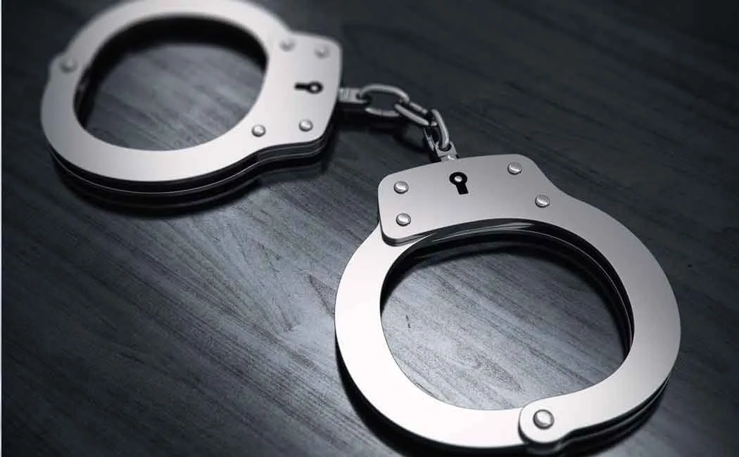 Police arrest gamblers