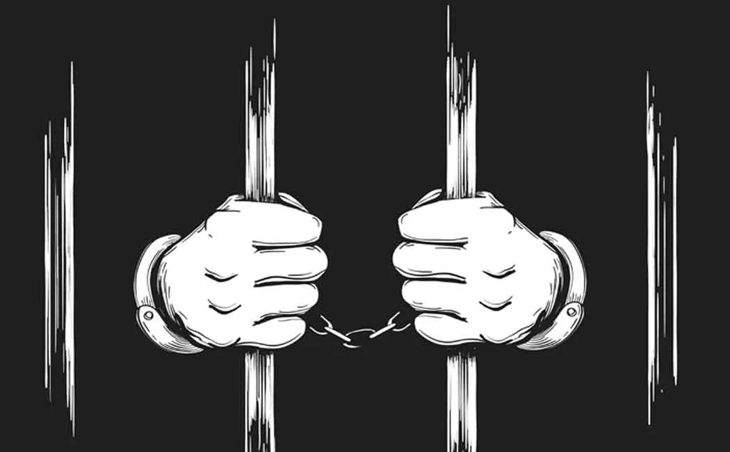 Surrender of boyfriend who cut off husband with wife's partner