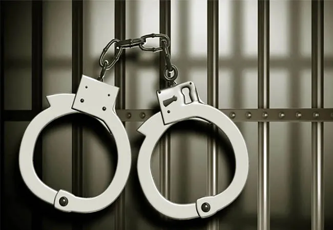 school student incident youth rasipuram police arrested 