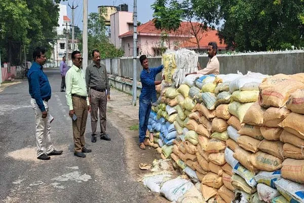 cyclone prepared public works department in chidamparam 