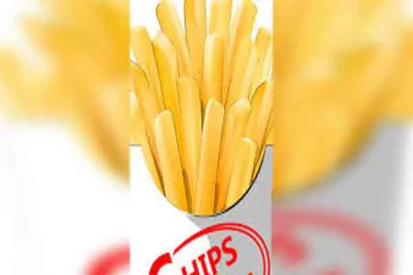 chips pocket money in karnataka people and children are  happy 