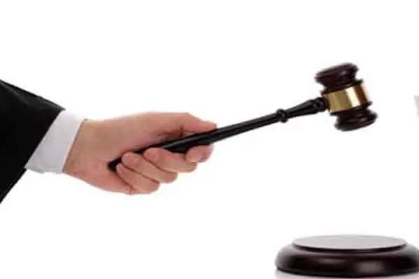 court job recruitment related issue in cuddalore district