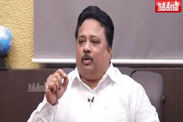 dmk advocate siva jeyaraj talks about dravidian model and old age pension scheme  