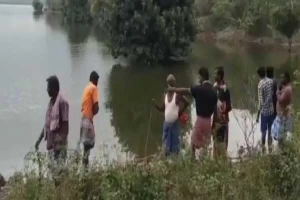 salem mettur incident diabetes issue children