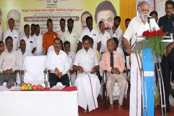 india greatest cooperative college  i periyasamy