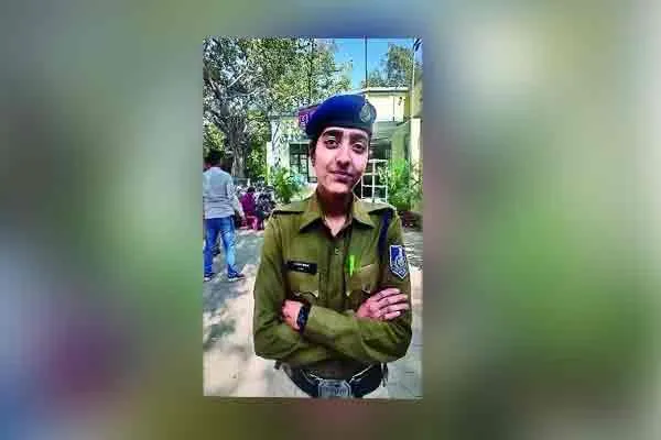 madhya pradesh mahatma gandhi memorial  medical college ragging issue police action