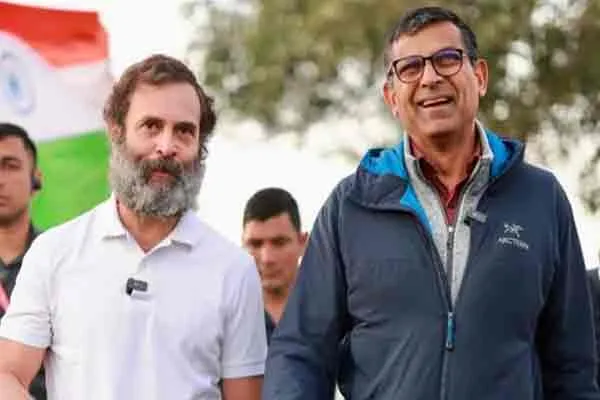 rahul gandhi bharath joda yatra 100th day celebrations 