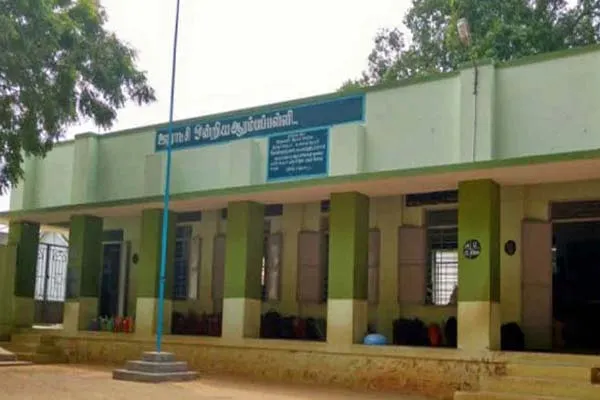 teachers appointment  related to chennai high court new guidelines