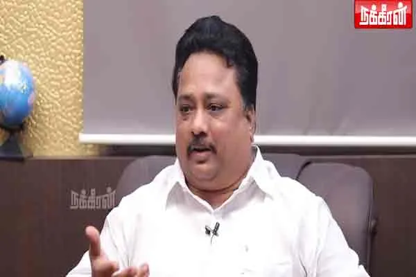dmk advocate siva jeyaraj talks about tamilisai and narendra modi 
