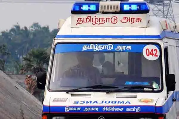 villupuram district senji husband and wife issue rdo investigation recommended 