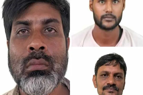 trichy it men beater and murder  