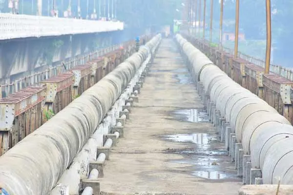 trichy srirangam bridge reopen public expectation 