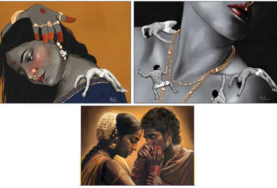 art
