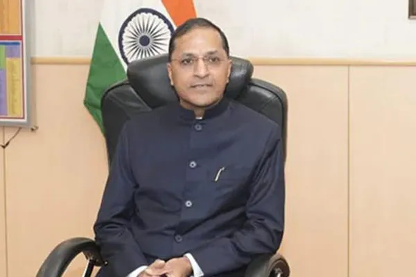 Election Commissioner of India suddenly resigned!