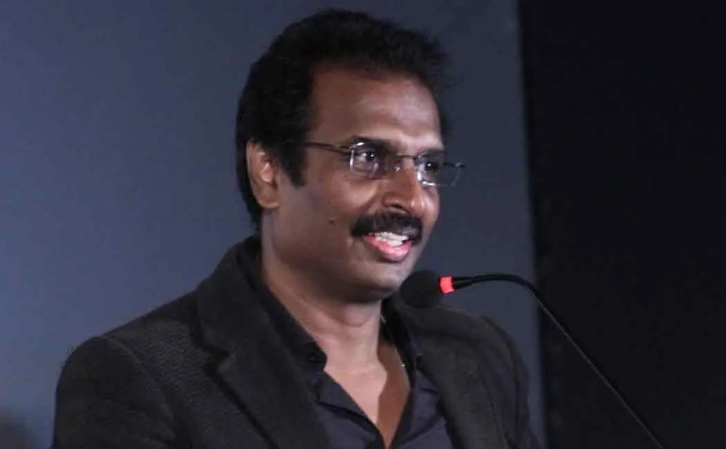 arun pandiyan 