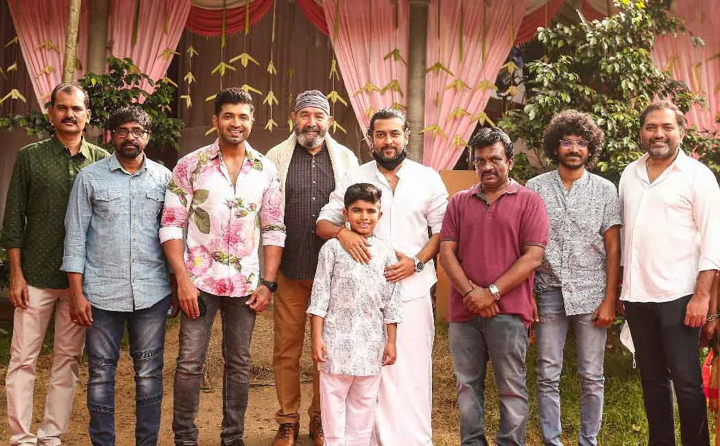 arun vijay 
