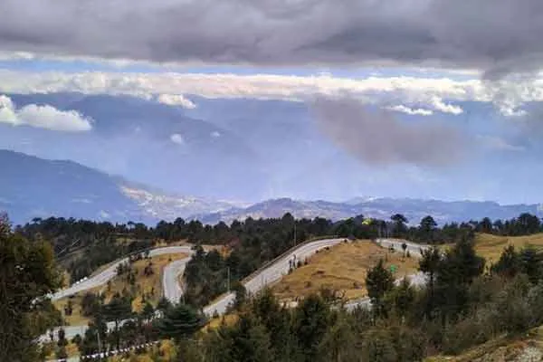 Chinese Names in Arunachal Pradesh; New controversy!