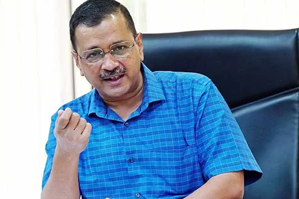 Arvind Kejriwal Interim Bail Petition Argument in court