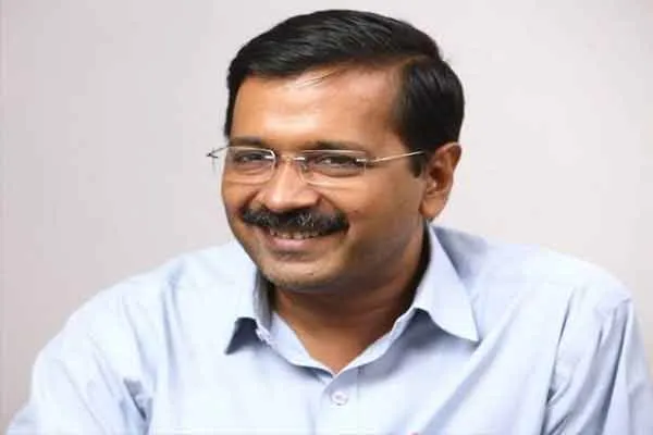 Arvind Kejriwal wins the trust vote