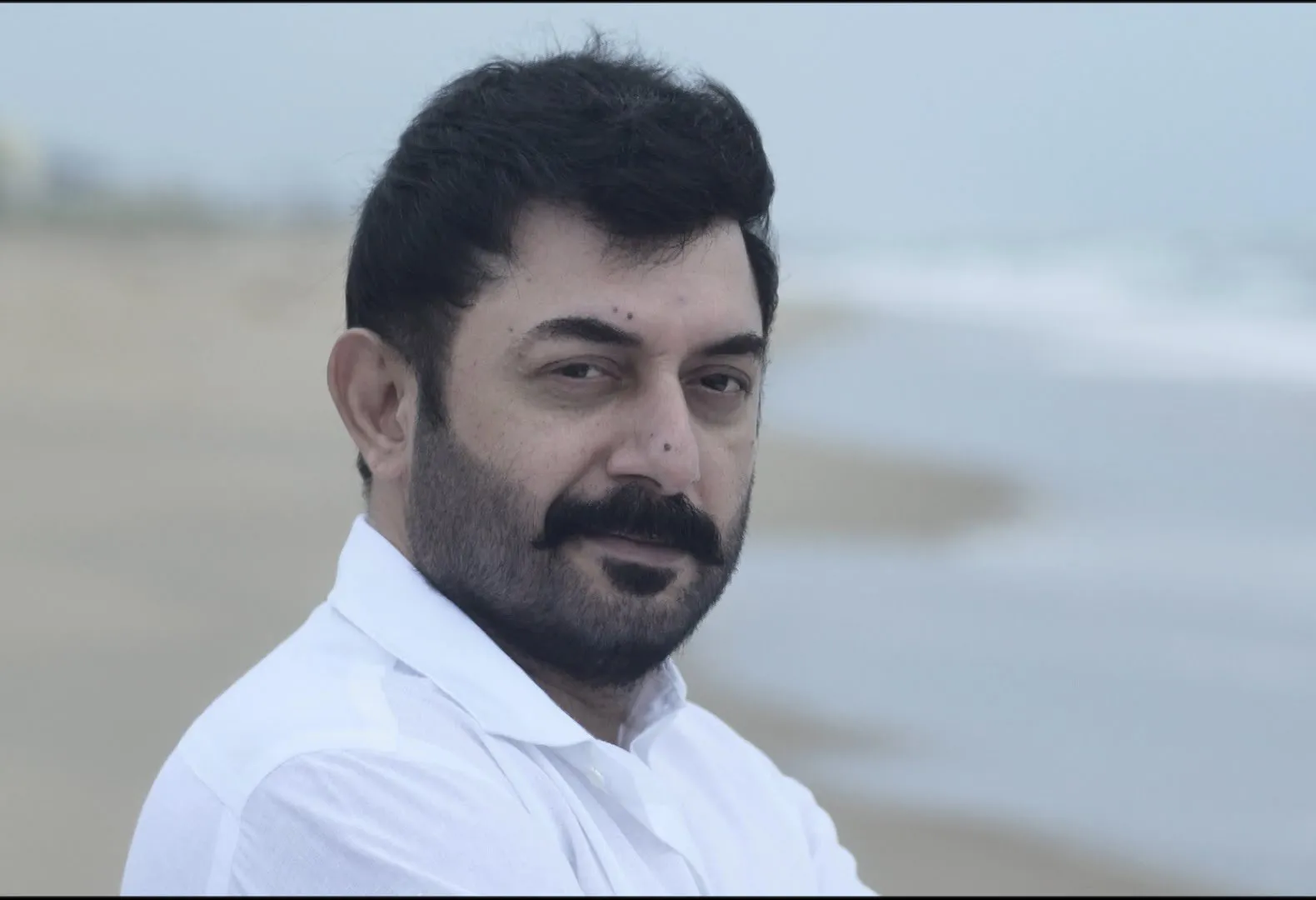 aravind swami
