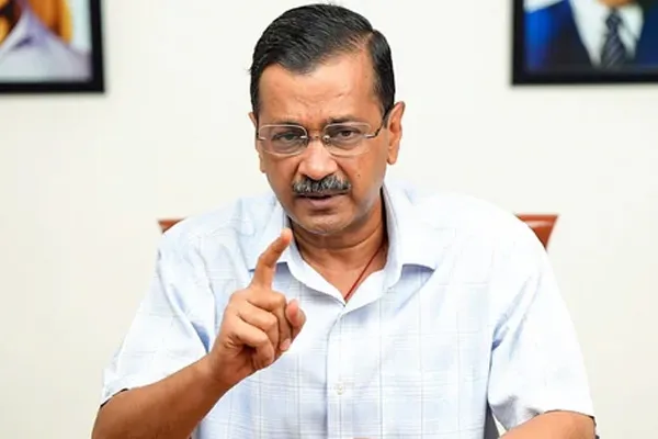 Supreme Court ordered bail to Arvind Kejriwal Petition Against Arrest