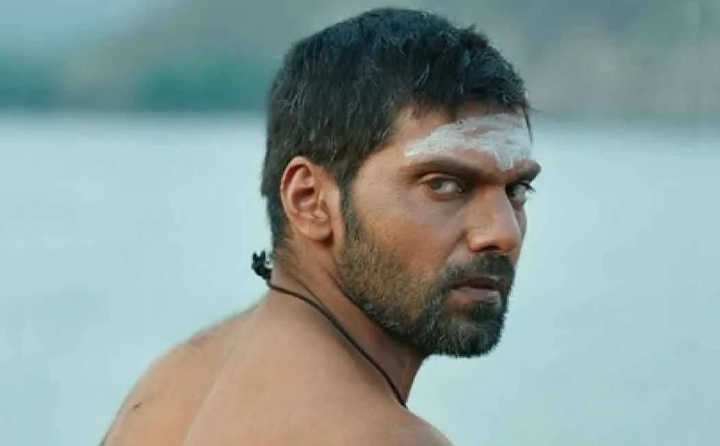 arya magamuni