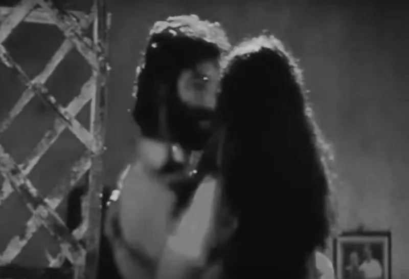 auto sankar romance