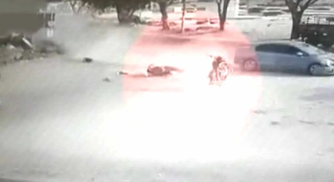 accident 
