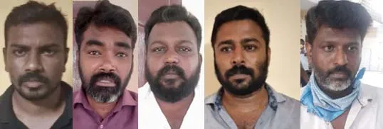 coimbatore