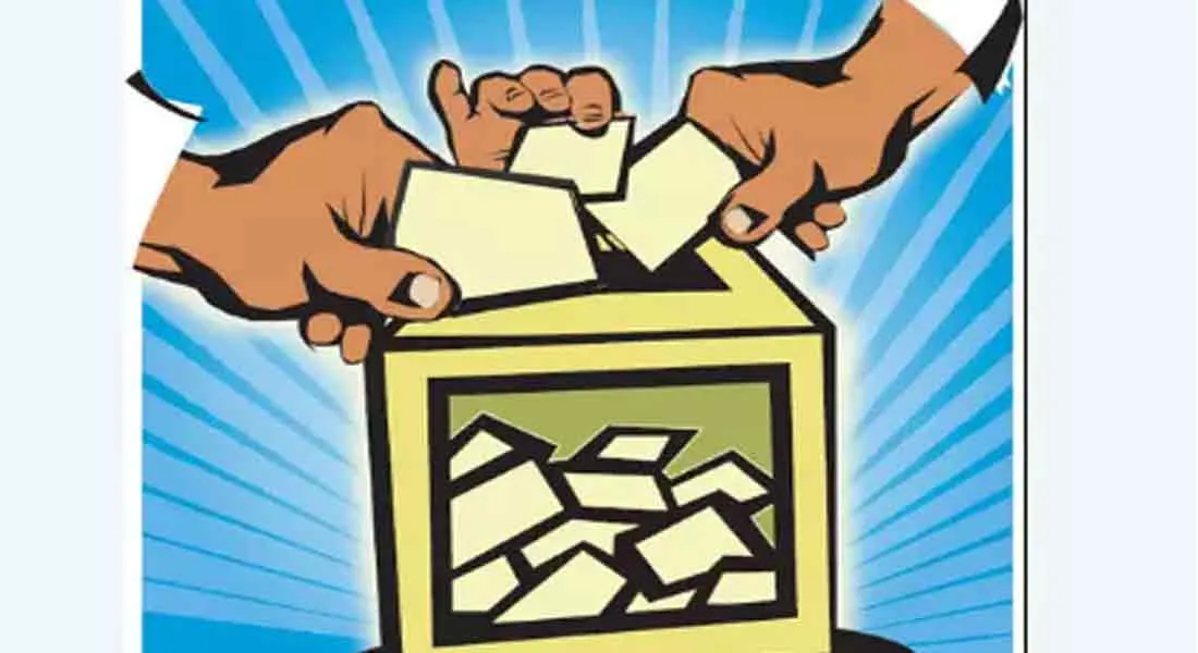 486 candidates elected for Trichy local government election