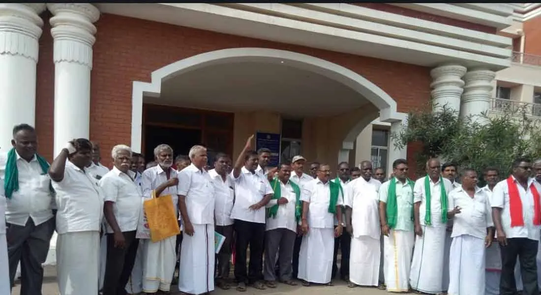 Cuddalore