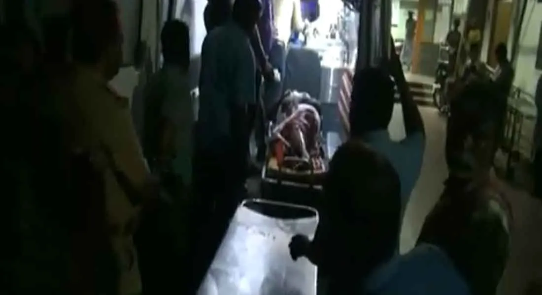  30 lakhs interest for a loan of Rs. 3 lakh...college student murdered 