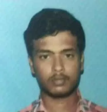  The police arrest the person who threatened to  Chief Minister Edappadi Palanisamy