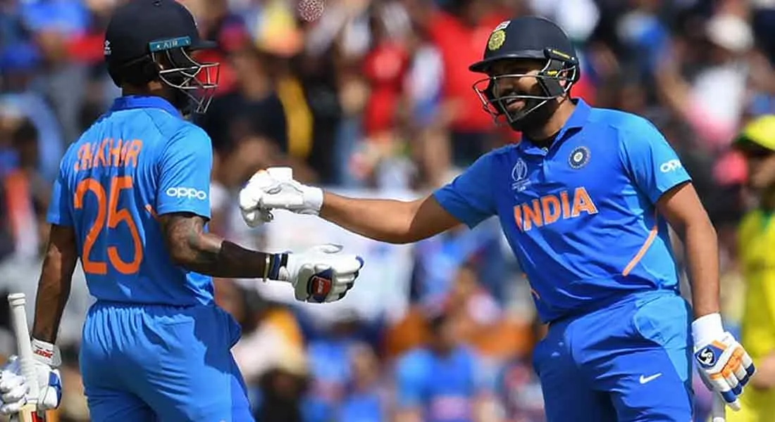  India victory!