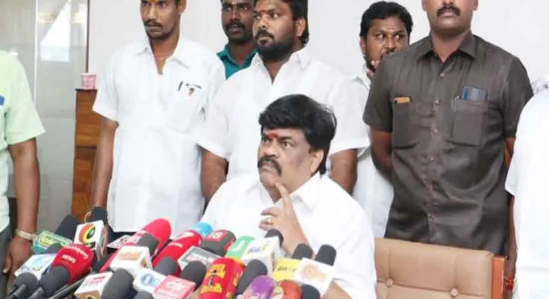 rajendra balaji