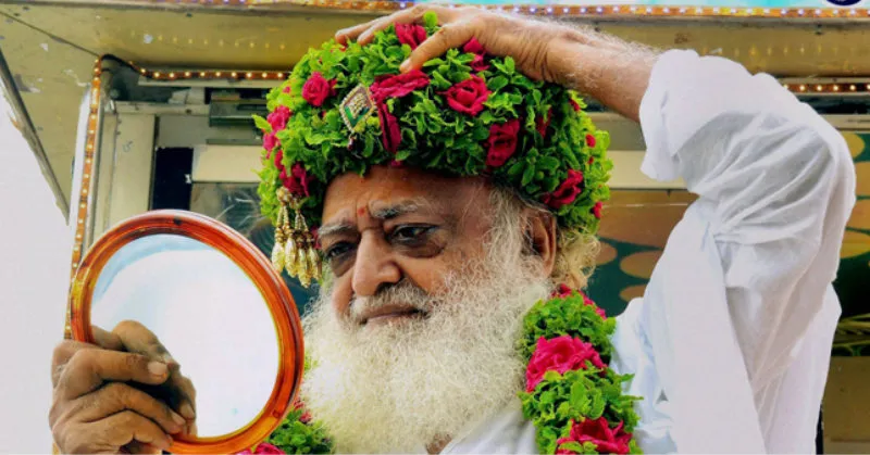 Asaram