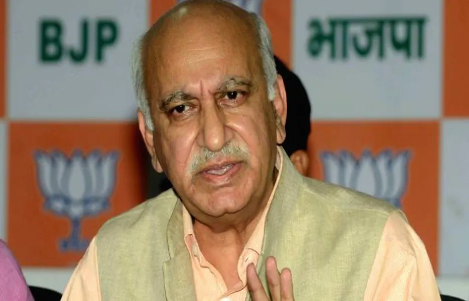 bjp minister