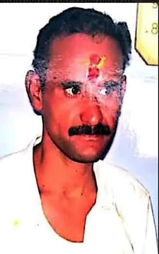 incident in sivakasi