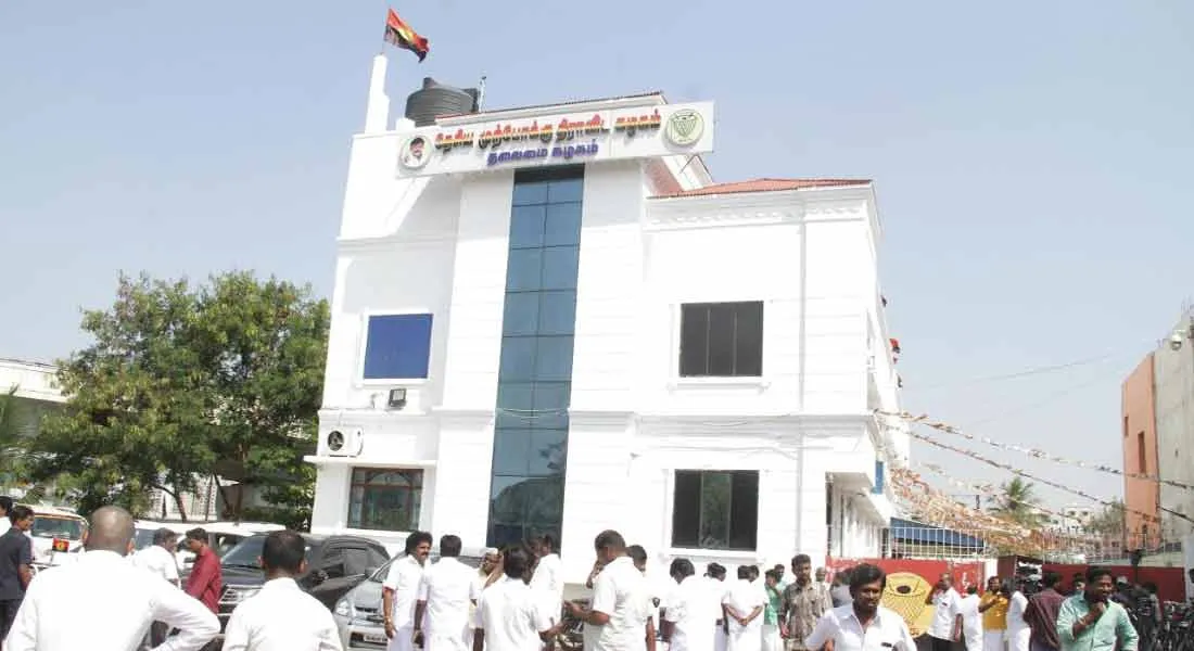  Vijayakanth Sudheesh Advised!