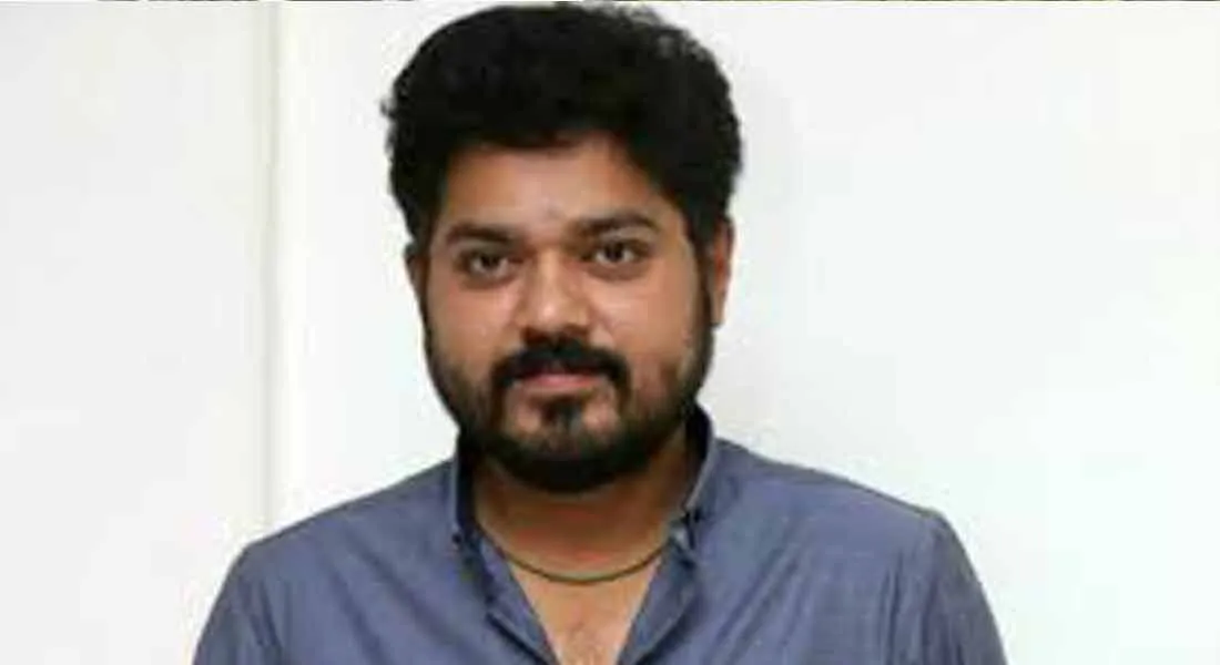  To investigate actor sakthi 
