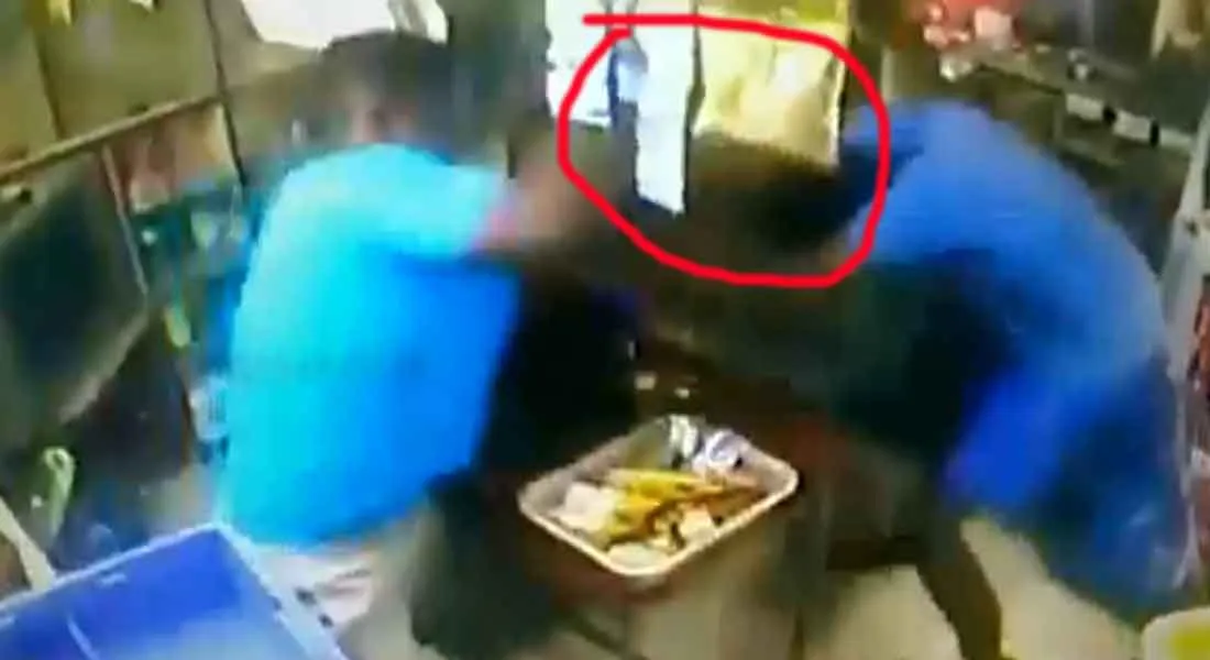  30 lakhs interest for a loan of Rs. 3 lakh...college student murdered 