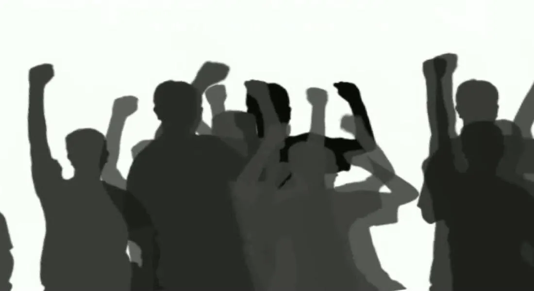 protest