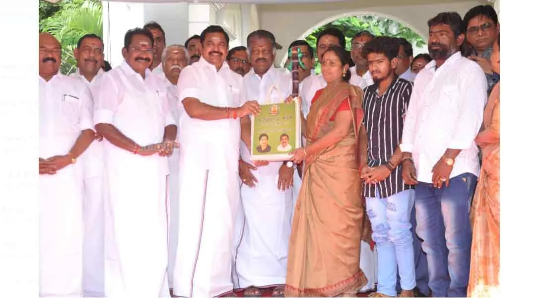 ttv dhinakaran